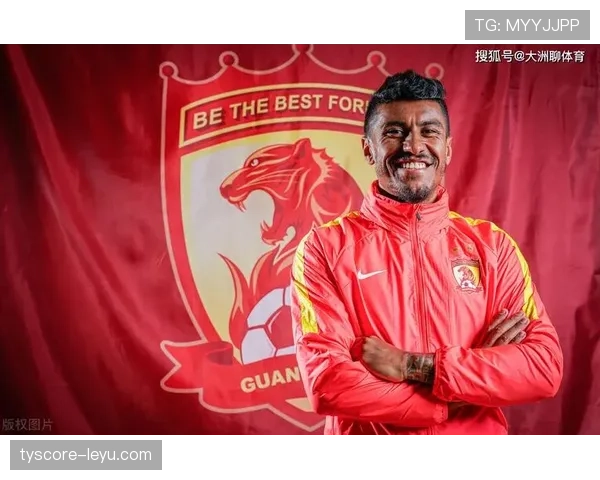 保利尼奥展望未来：有望征战欧洲五大联赛迎来新突破