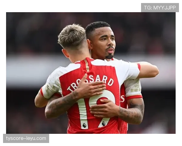 热苏斯助攻数据亮眼，关键作用持续攀升