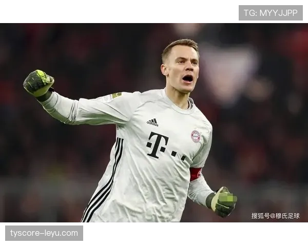 诺伊尔状态回升，再次证明门神统治力