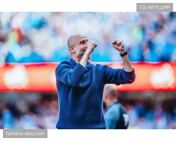 曼城在瓜迪奥拉率领下强势领跑，联赛冠军近在咫尺