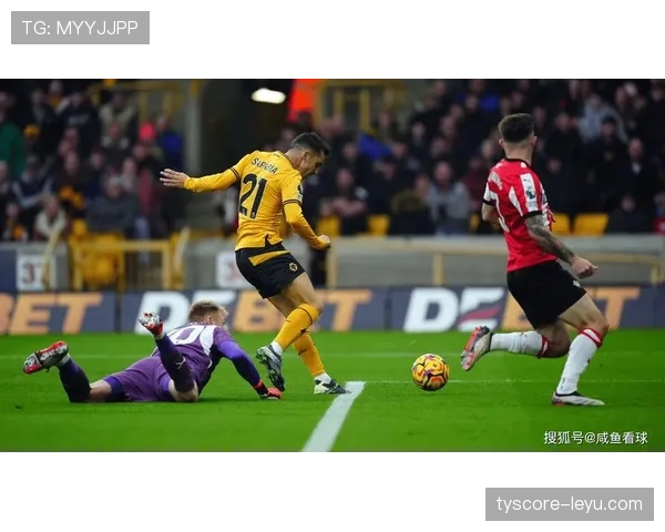 狼队强势崛起,英超赛场展现全新竞争力 狼队强势崛起,英超赛场展现全新竞争力