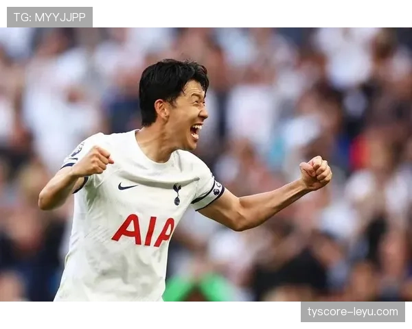 孙兴慜更衣室领导力持续提升，助力球队凝聚力显著增强