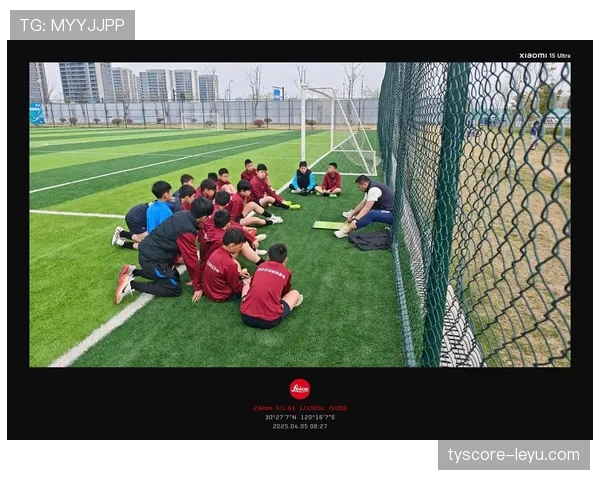 法马青训强势崛起，持续锻造新一代足球人才竞争力