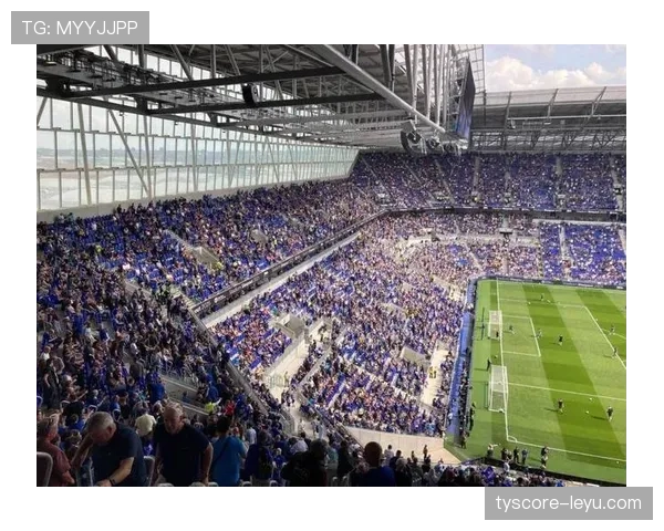 英超球迷盛会 英超球迷盛会