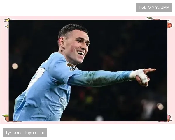 福登:U17世界杯金球奖得主到英格兰国家队主力的跨越 福登:U17世界杯金球奖得主到英格兰国家队主力的跨越