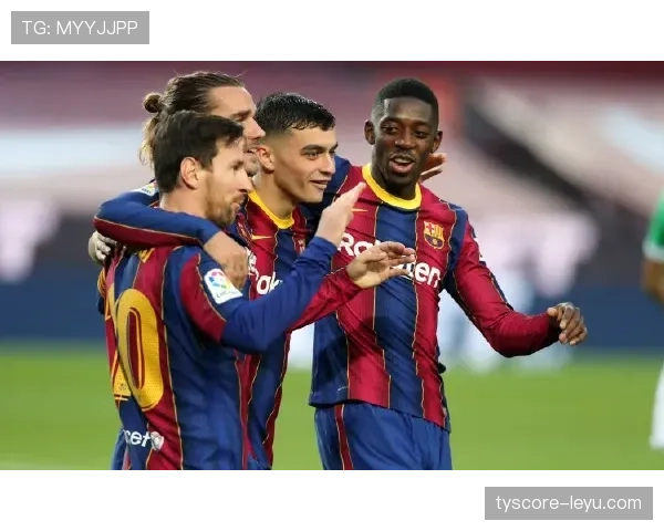 登贝莱与格列兹曼：巴萨进攻角色与战术适配差异分析