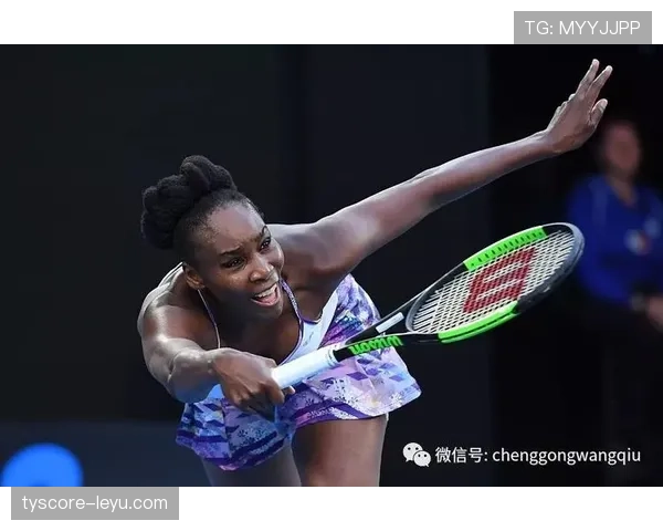 维纳斯赛场上霸气，私底下却这么爱穿拖鞋？还真有点反差萌啊